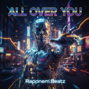 All Over You (Prod. by Rappnem Beatz)