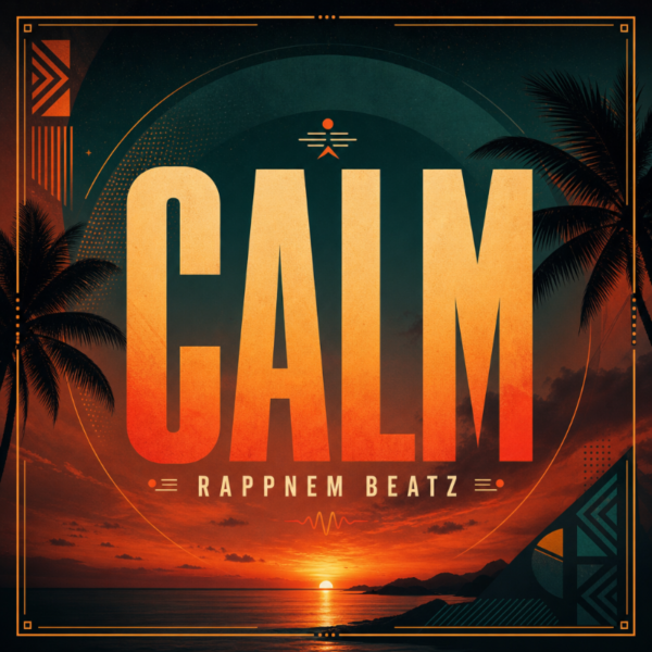 Calm (Prod. by Rappnem Beatz)