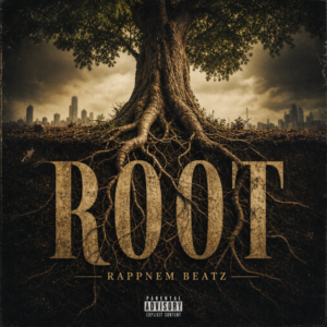 Root (Prod. by Rappnem Beatz)