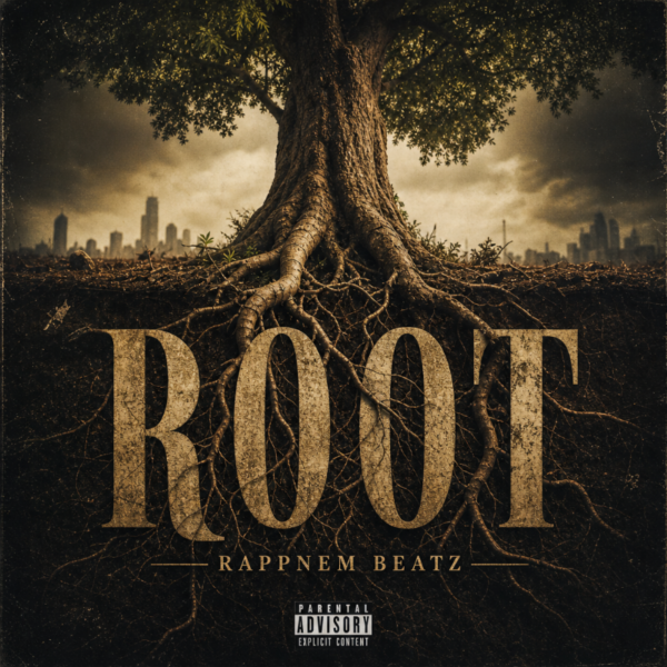Root (Prod. by Rappnem Beatz)
