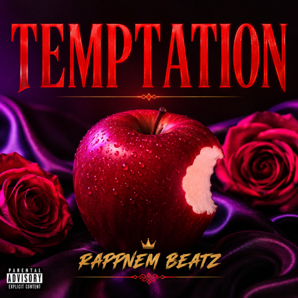 Temptation (Prod. by Rappnem Beatz)