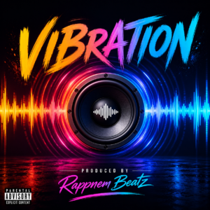 Vibration (Prod. by Rappnem Beatz)